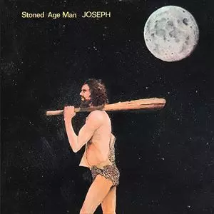 JOSEPH (ROCK) / STONE AGE MAN