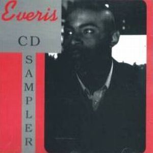 EVERIS / CD SAMPLER