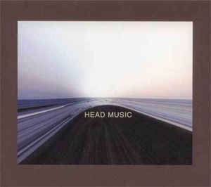 BLASTHEAD / ブラストヘッド / HEAD MUSIC
