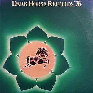 V.A.  / オムニバス / DARK HORSE RECORD '76