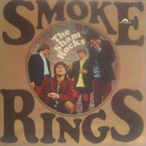 SHAMROCKS / SMOKE RINGS