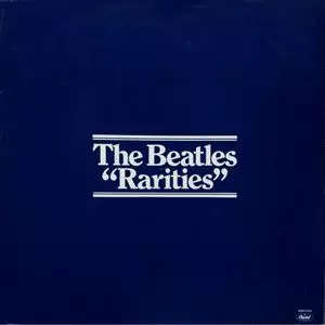 BEATLES /ビートルズ/ RARITIES / レアリティーズ　南アフリカ盤　ブラジル盤　LP 輸入盤2枚セット RARITIES⁄BEATLES⁄ビートルズ｜OLD ROCK｜ディスクユニオン