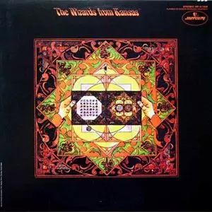 WIZARDS FROM KANSAS / ウィザーズ・フロム・カンサス / WIZARDS FROM KANSAS