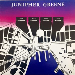 JUNIPHER GREENE / REWIND