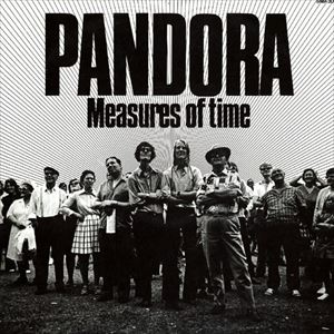 PANDORA / PANDORA (SWE) / MEASURES OF TIME