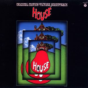 GODIEGO / ゴダイゴ / HOUSE オリジナル・サウンドトラック