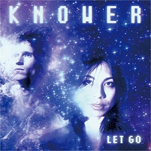 KNOWER / ノウアー / LET GO +10