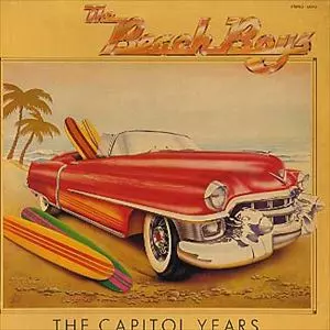 The Beach Boys ビーチ・ボーイズ・ボックス ビーチボーイズ Blu-ray Box | HMV&BOOKS online - PCXC-60109