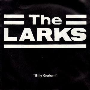LARKS / ラークス / BILLY GRAHAM