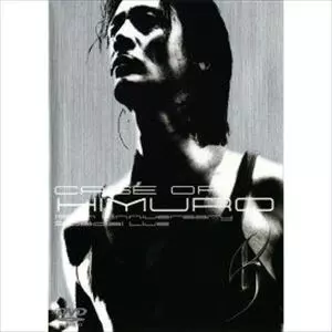 Case of HIMURO 15th Anniversary special LIVE/KYOSUKE HIMURO/氷室