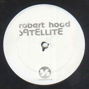 ROBERT HOOD / ロバート・フッド / SATELLITE / FORCE OF ONE