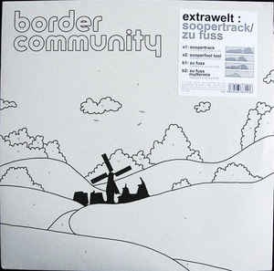 Extrawelt – Soopertrack / Zu Fuss
