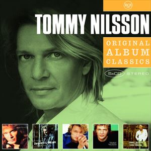 TOMMY NILSSON / ORIGINAL ALBUM CLASSICS