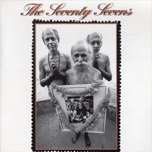 PRAY NAKED/SEVENTY SEVENS｜ROCK / POPS / INDIE｜ディスクユニオン･オンラインショップ