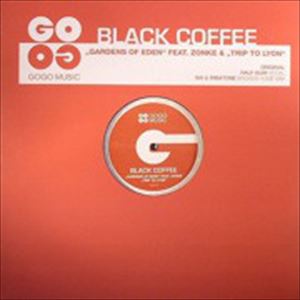 BLACK COFFEE / GARDENS FOF EDEN