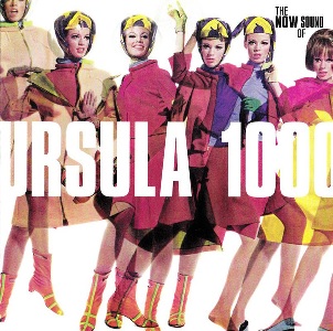 URSULA 1000 / NOW SOUD OF URSULA 1000