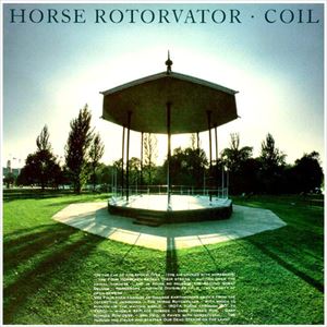 COIL / コイル / HORSE ROTORVATOR