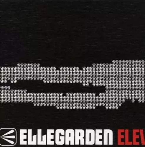ELEVEN FIRE CRACKERS/ELLEGARDEN｜日本のロック｜ディスクユニオン