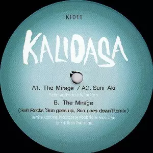 KALIDASA / MIRAGE