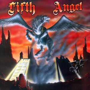 FIFTH ANGEL / フィフス・エンジェル / FIFTH ANGEL