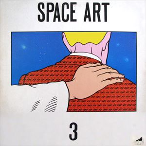 SPACE ART / スペース・アート / PLAY BACK