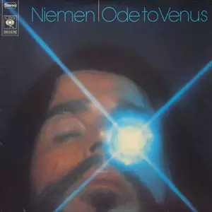 NIEMEN / ODE TO VENUS