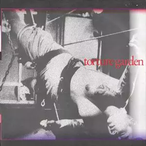 NAKED CITY / ネイキッド・シティ / TORTURE GARDEN