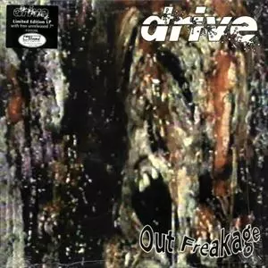 DRIVE / ドライヴ / OUT FREAKAGE