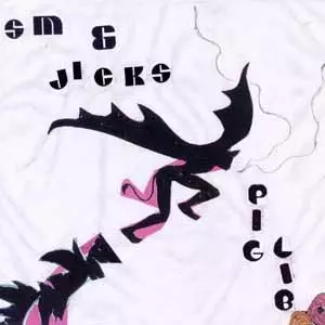 STEPHEN  MALKMUS & THE JICKS / スティーヴン・マルクマス・アンド・ザ・ジックス / PIG LIB