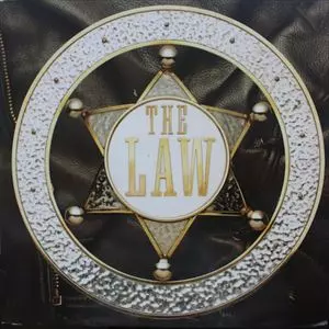 LAW (ROCK) / LAW