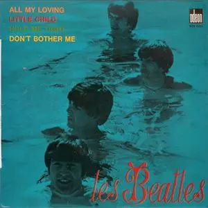 ALL MY LOVING/BEATLES/ビートルズ｜OLD ROCK｜ディスクユニオン
