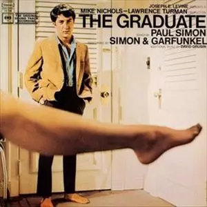 サイモン&ガーファンクル 卒業 国内 1stプレスCD 32DP285 21A3 SIMON & GARFUNKEL The Graduate JAPAN 1st Press CD 1985 32DP285 | eBay