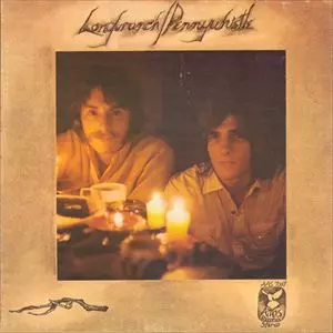 LONGBRANCH/PENNYWHISTLE / ロングブランチ/ペニーホイッスル / LONGBRANCH/PENNYWHISTLE