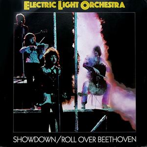 ELECTRIC LIGHT ORCHESTRA / エレクトリック・ライト・オーケストラ / SHOWDOWN