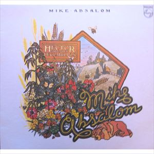MIKE ABSALOM / マイク・アブサロム / HECTOR AND OTHER PECCADILLOS