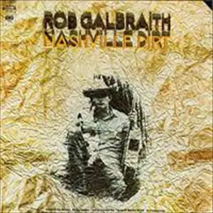 ROB GALBRAITH / ロブ・ガルブレイス商品一覧｜SOUL / BLUES｜ディスク