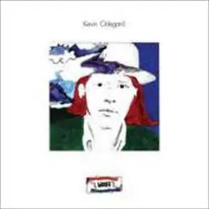 洋楽 KEVIN ODEGARD 洋楽 KEVIN ODEGARD Kevin Odegard – Can't Turn Back – Vinyl (7