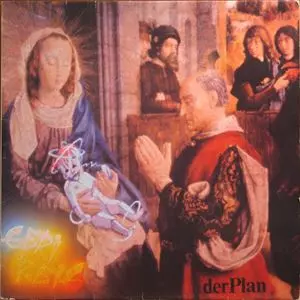 DER PLAN / デア・プラン / GERI REIG