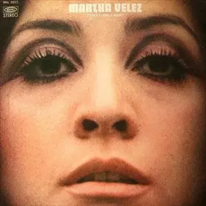 【超稀少・非売品プロモ盤】 マーサ・ベレスとスーパー・スター達　レコード　lp マーサベレスとスーパースター達/MARTHA VELEZ/マーサ・ベレス｜OLD