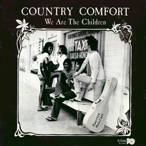 COUNTRY COMFORT / カントリー・コンフォート商品一覧｜JAZZ｜ディスクユニオン・オンラインショップ｜diskunion.net