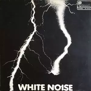 WHITE NOISE / ホワイト・ノイズ商品一覧｜OLD ROCK｜ディスクユニオン