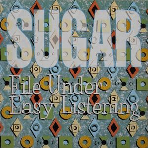 SUGAR / シュガー / FILE UNDER: EASY LISTENING