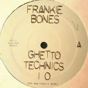 FRANKIE BONES / フランキー・ボーンズ商品一覧｜LATIN/BRAZIL/WORLD