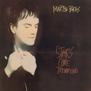 MARTYN BATES / マーティン・ベイツ / STARS COME TREMBLNG