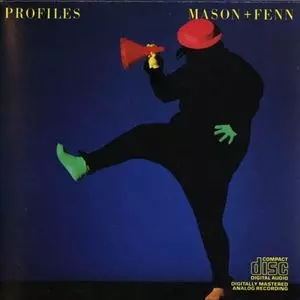 NICK MASON (PROG) / ニック・メイスン / PROFILES