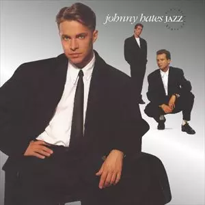 JOHNNY HATES JAZZ / ジョニー・ヘイツ・ジャズ / TURN BACK THE CLOCK