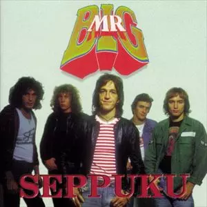 MR. BIG (UK) / ミスター・ビッグ (UK)商品一覧｜HARD ROCK / HEAVY