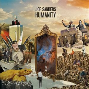 JOE SANDERS / ジョー・サンダース / HUMANITY