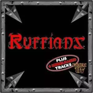 Ruffians / ラフィアンズ　　 カルト的名盤　ヘヴィメタル　レコード RUFFIANS / ラフィアンズ商品一覧｜JAZZ｜ディスクユニオン