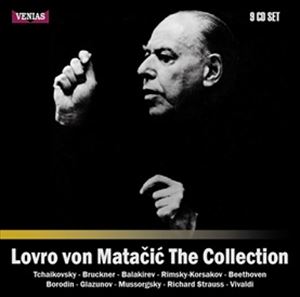 LOVRO VON MATACIC / ロヴロ・フォン・マタチッチ / COLLECTION